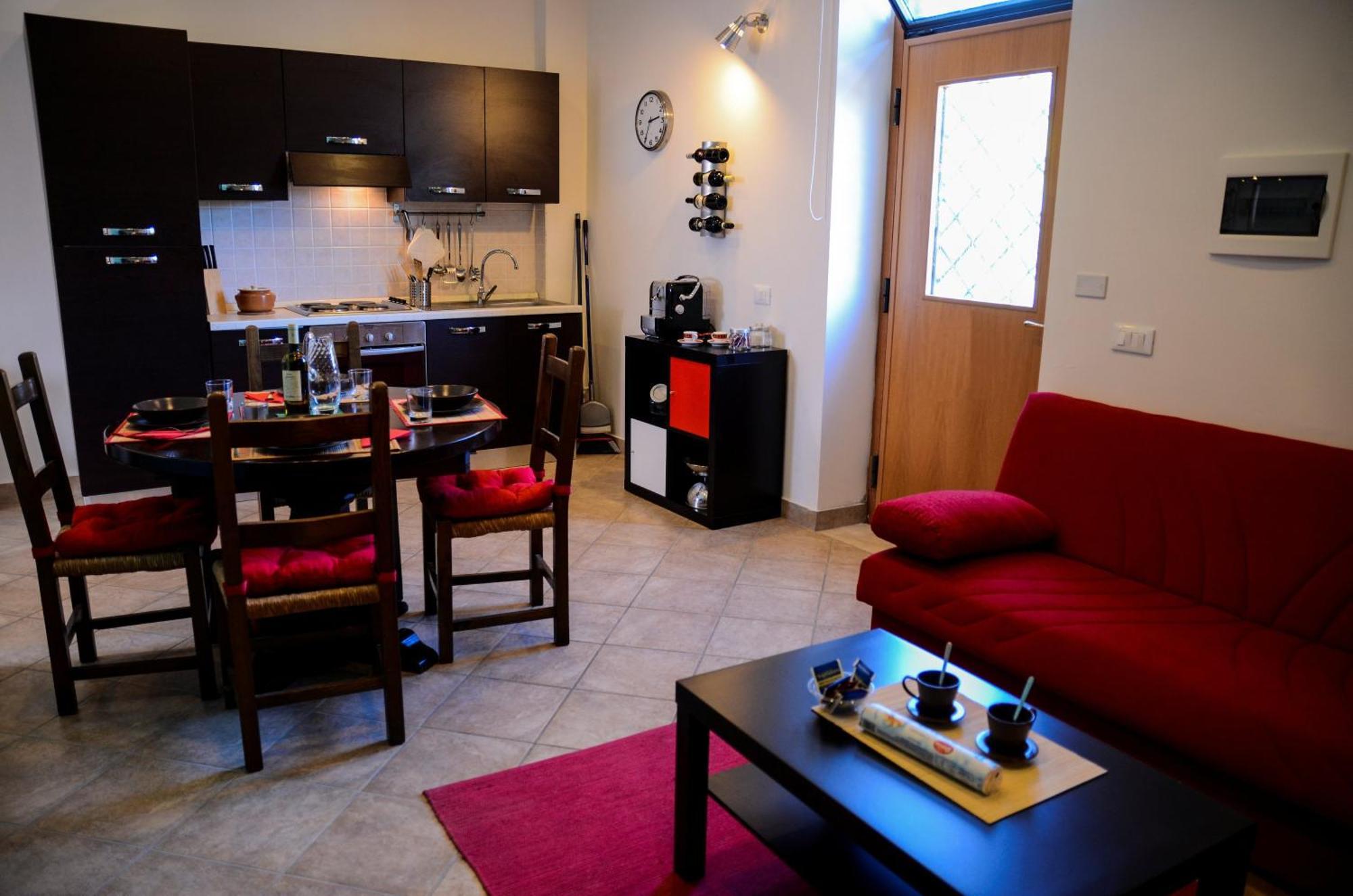 Le Suite Bracciano Cameră foto