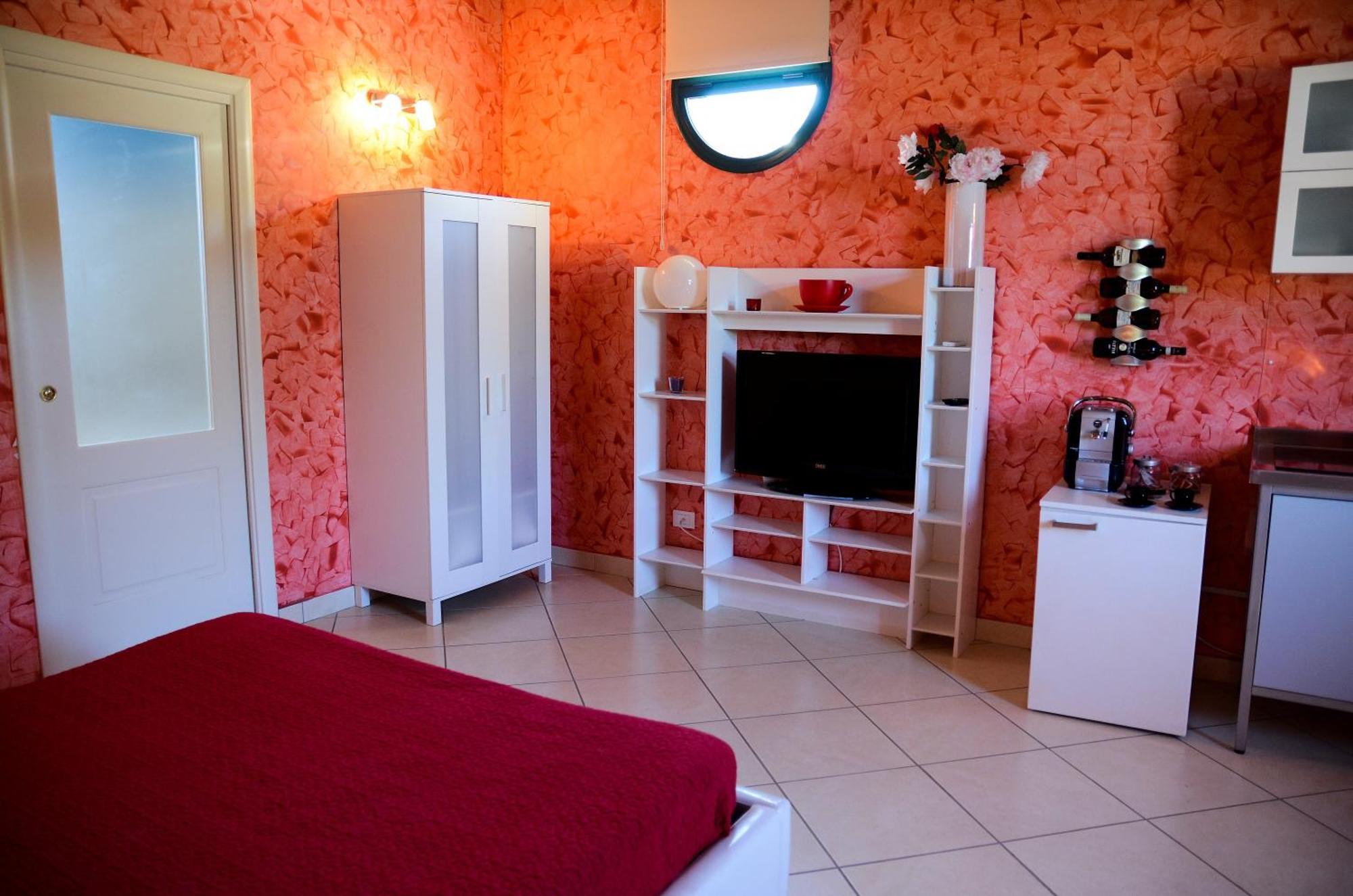 Le Suite Bracciano Cameră foto