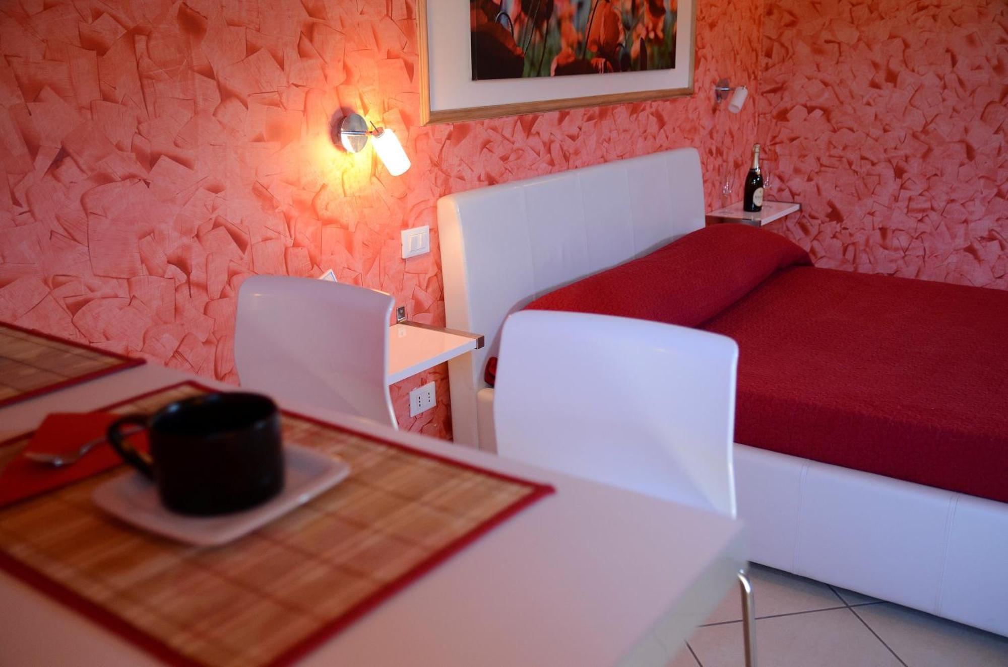Le Suite Bracciano Cameră foto