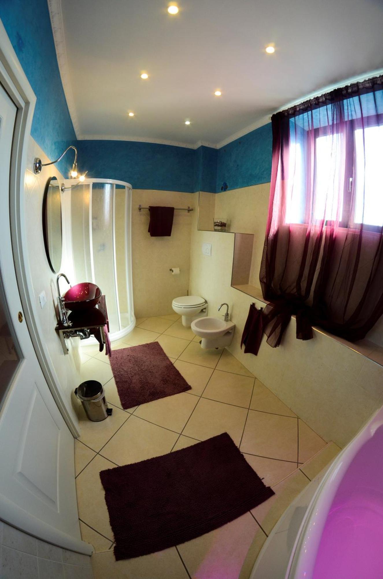 Le Suite Bracciano Cameră foto