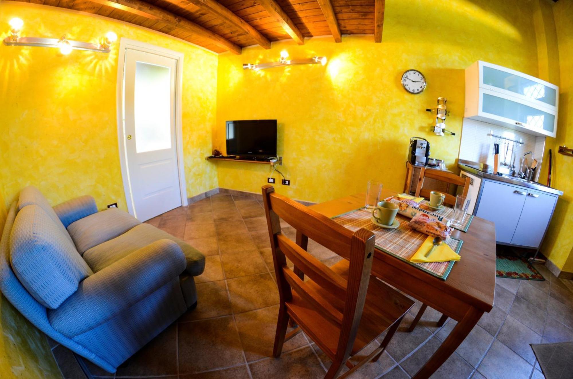 Le Suite Bracciano Cameră foto
