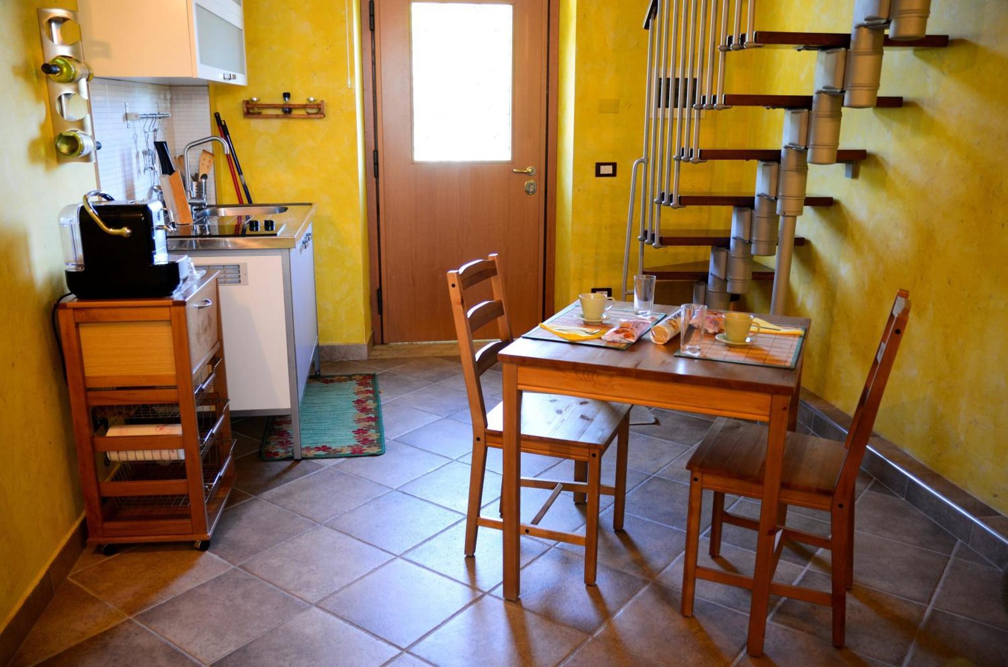 Le Suite Bracciano Cameră foto