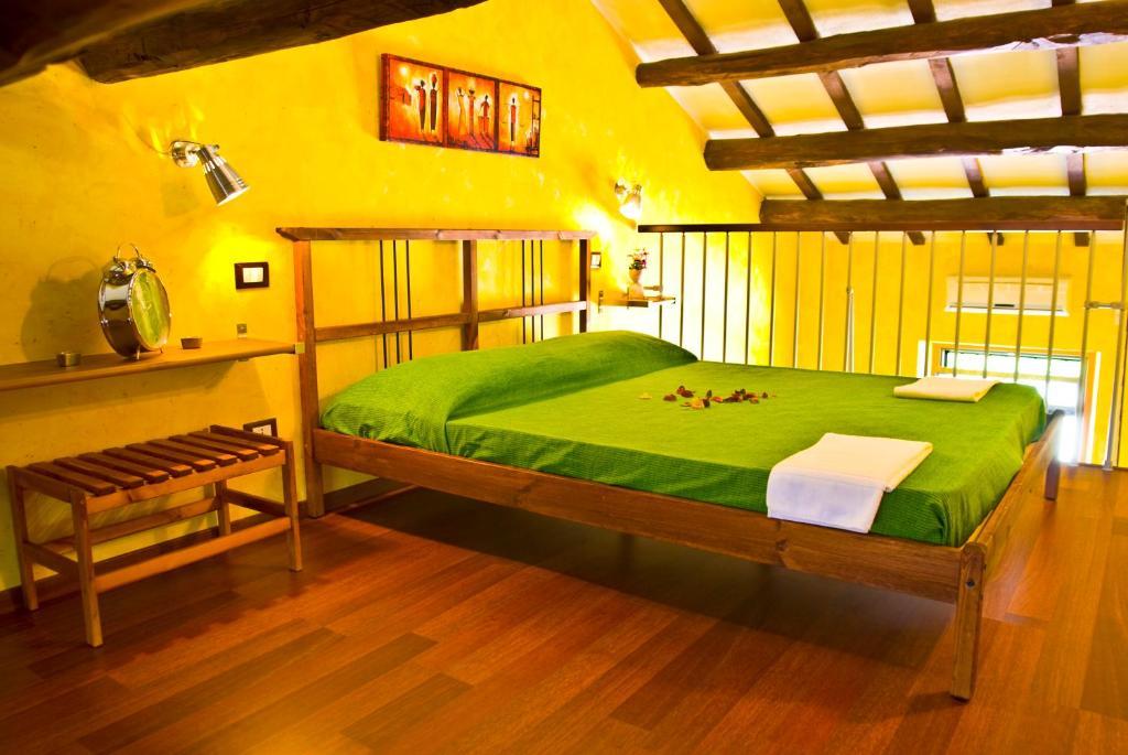 Le Suite Bracciano Exterior foto
