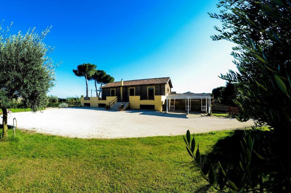 Le Suite Bracciano Exterior foto