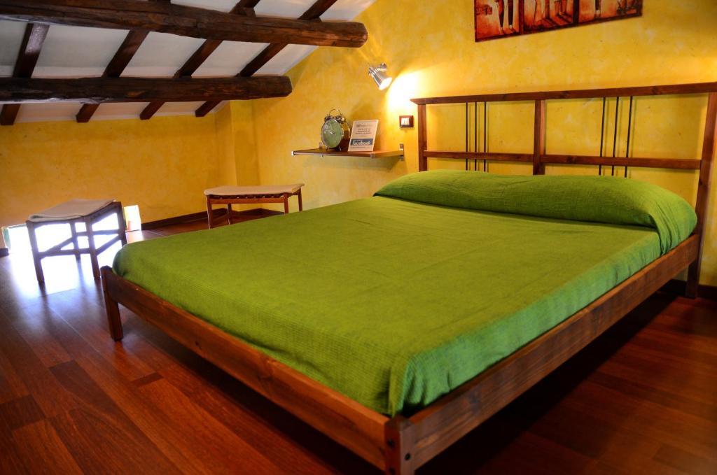 Le Suite Bracciano Cameră foto