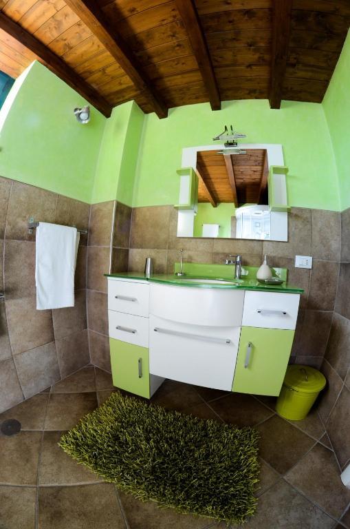 Le Suite Bracciano Cameră foto