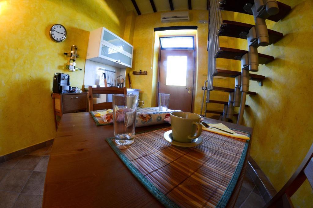 Le Suite Bracciano Cameră foto