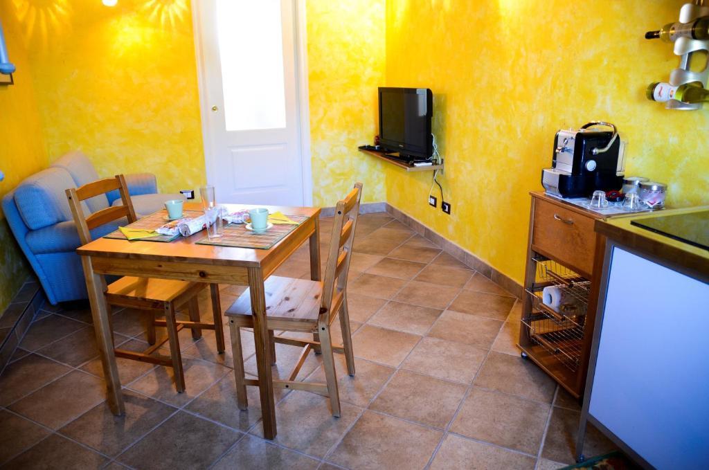Le Suite Bracciano Cameră foto