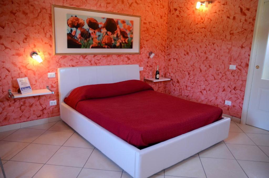 Le Suite Bracciano Cameră foto