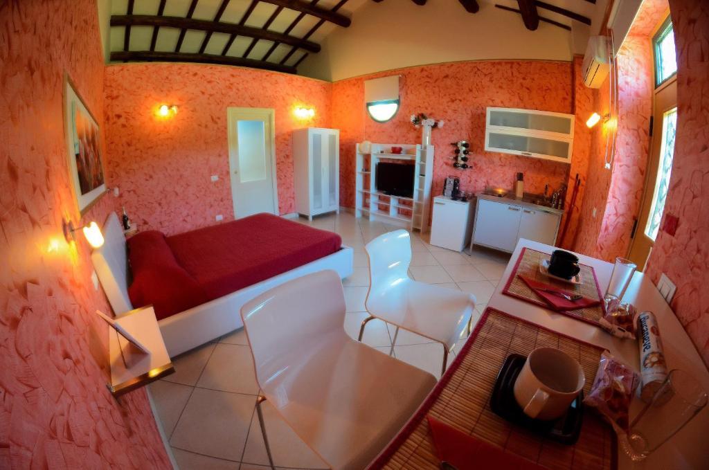 Le Suite Bracciano Cameră foto