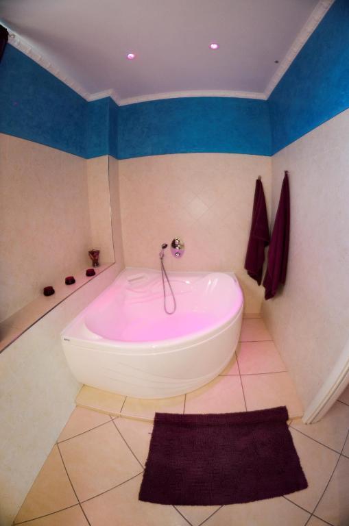 Le Suite Bracciano Cameră foto