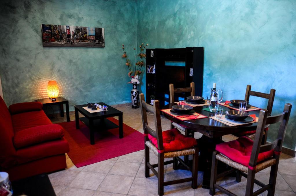 Le Suite Bracciano Cameră foto