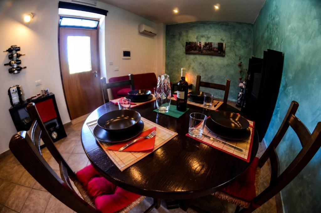Le Suite Bracciano Cameră foto